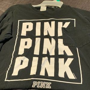 VS long sleeve size large